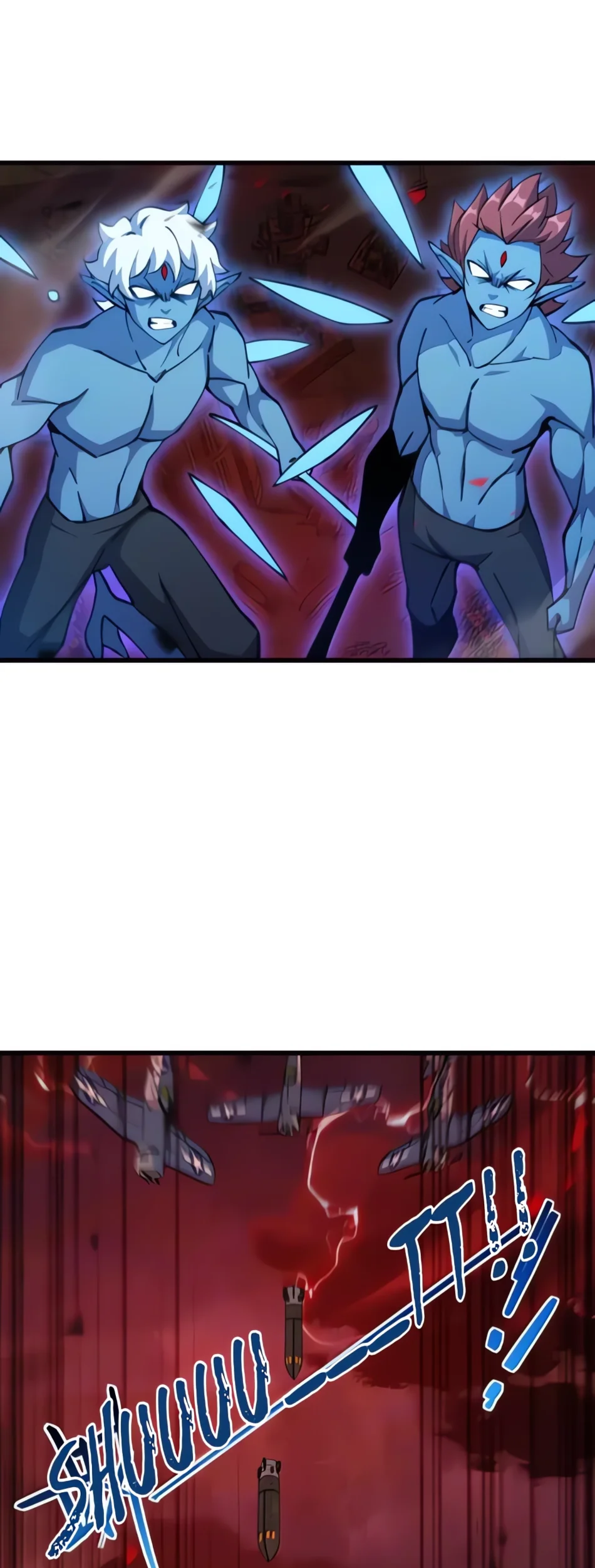 Release That Witch Chapter 694 Gambar 10