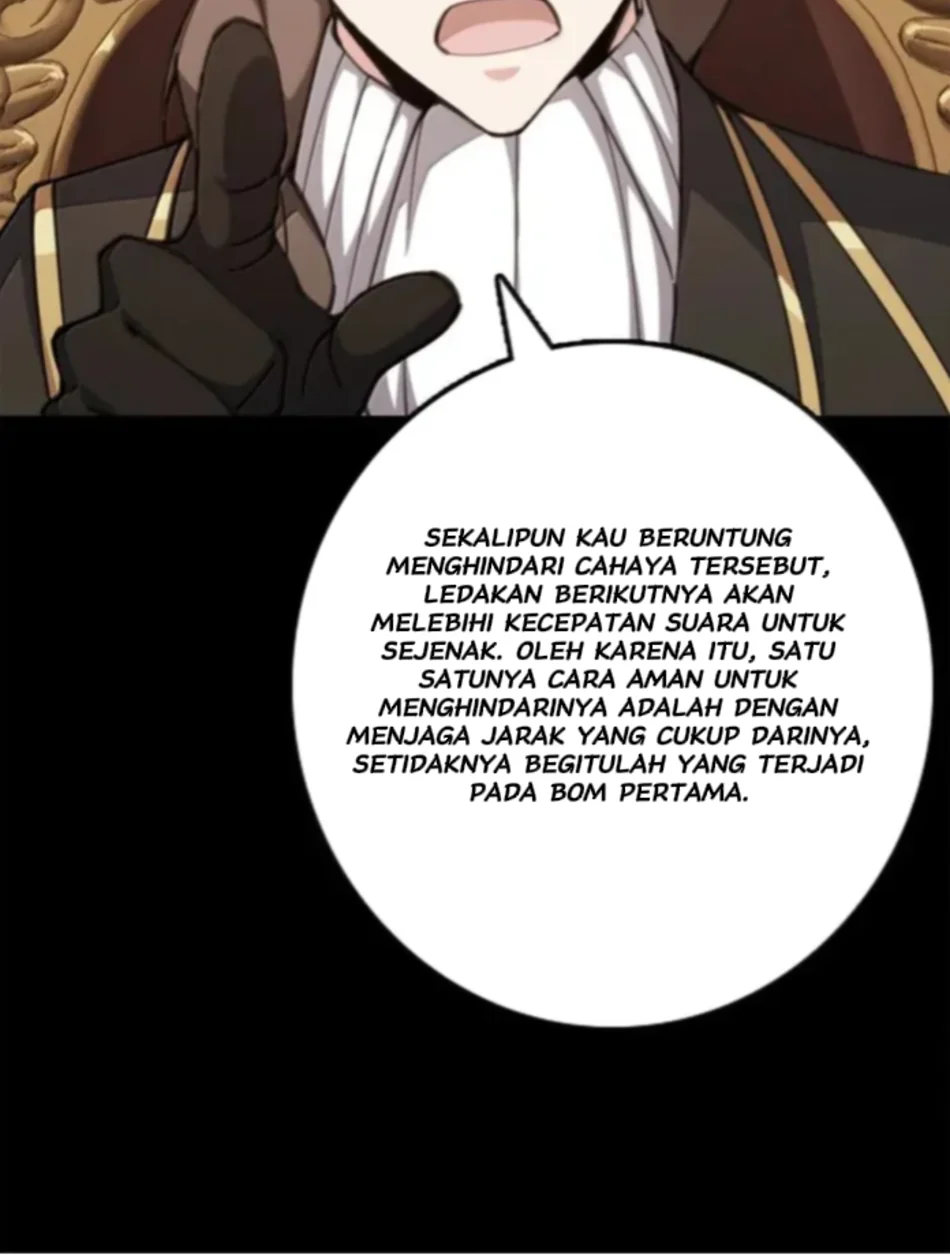 Release That Witch Chapter 694 Gambar 16