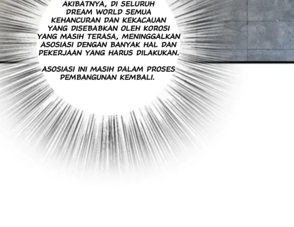 Release That Witch Chapter 695 Gambar 19