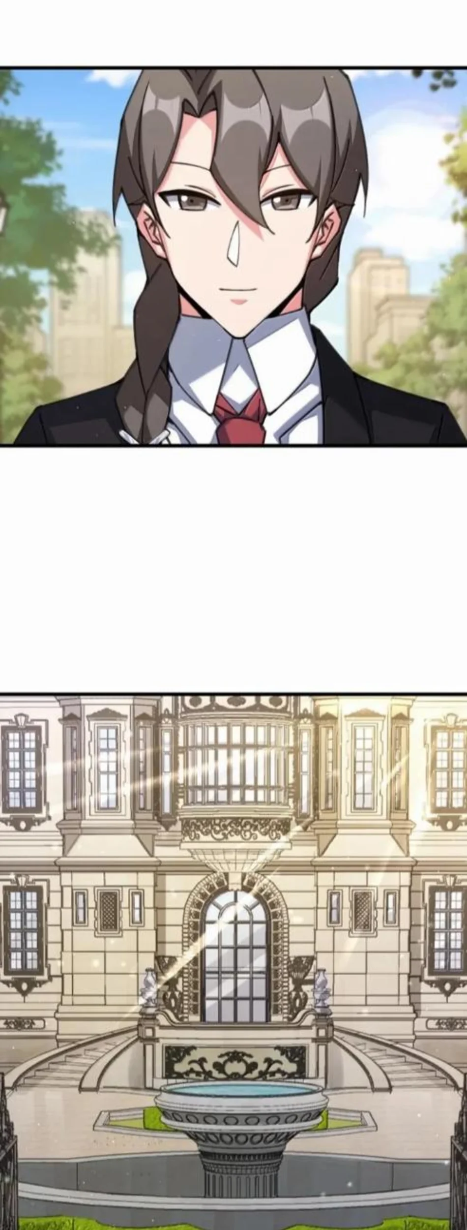 Release That Witch Chapter 695 Gambar 37