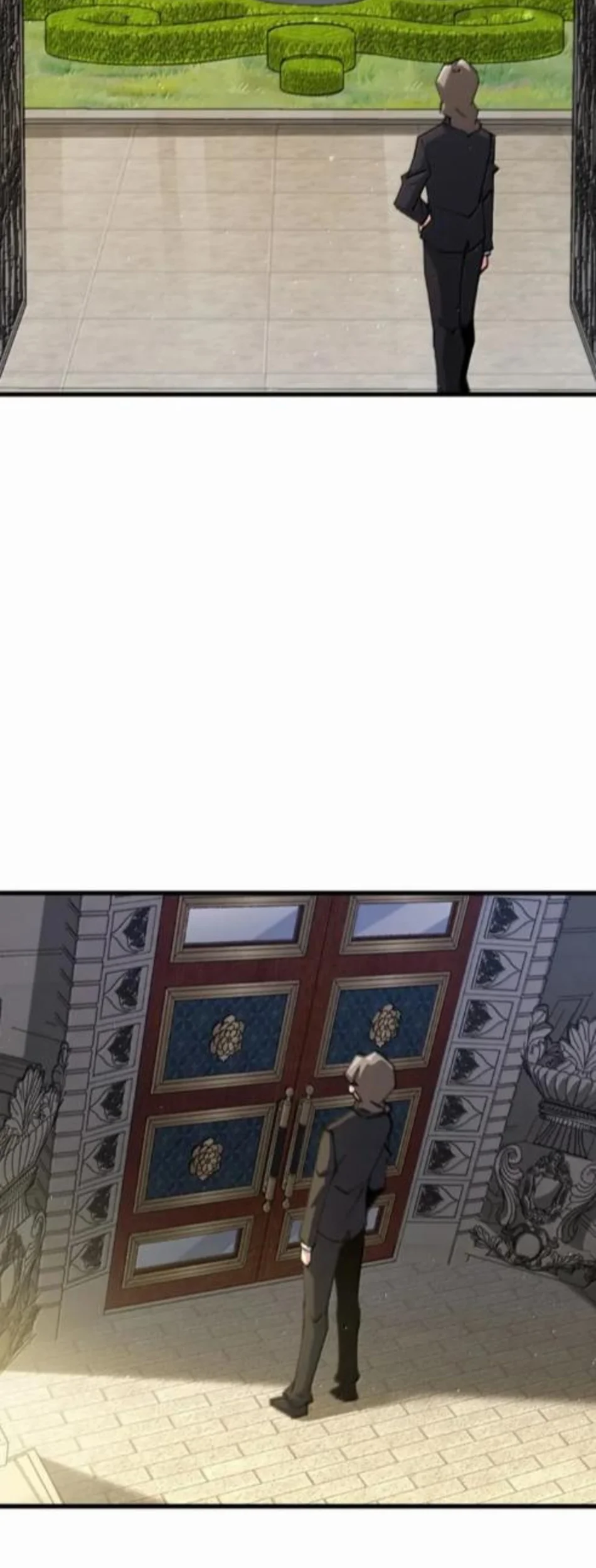 Release That Witch Chapter 695 Gambar 38