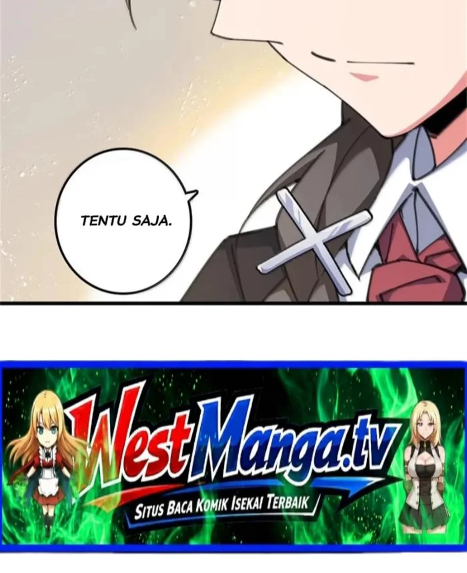 Release That Witch Chapter 695 Gambar 7