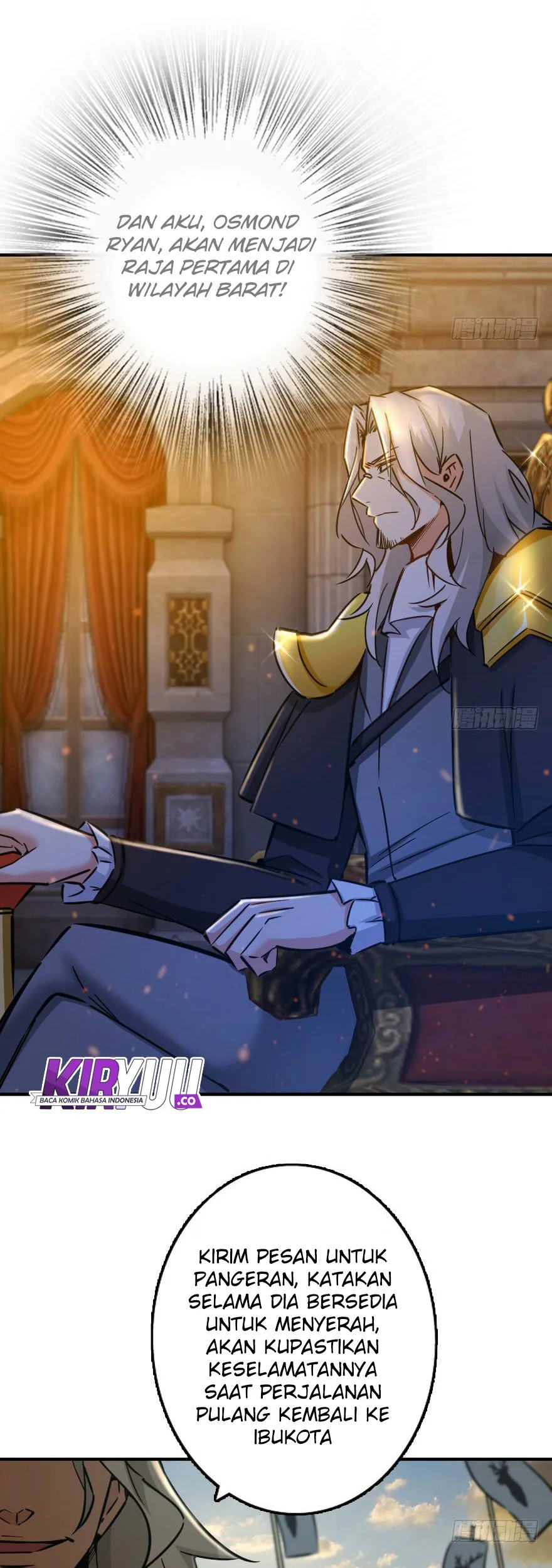 Release That Witch Chapter 82 Gambar 11