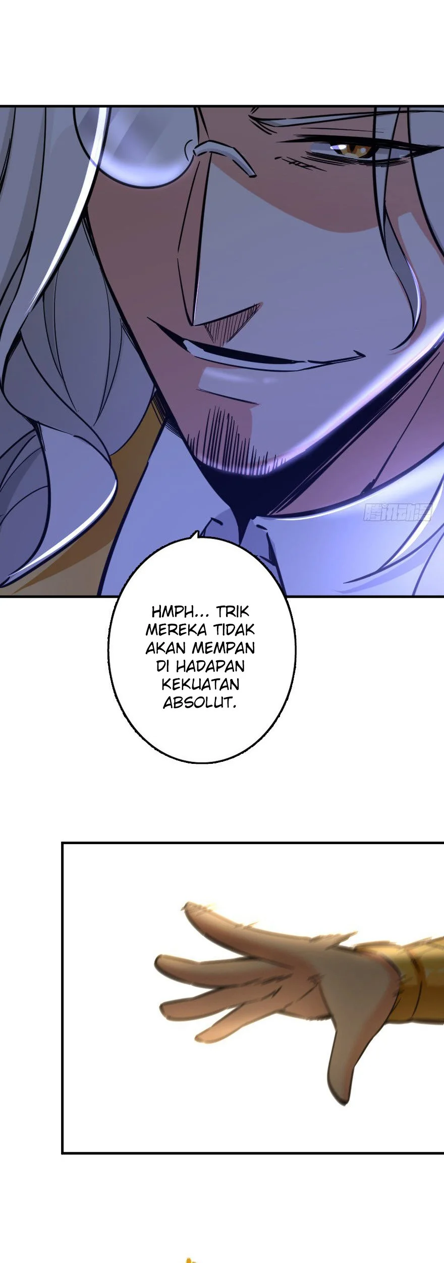 Release That Witch Chapter 82 Gambar 16