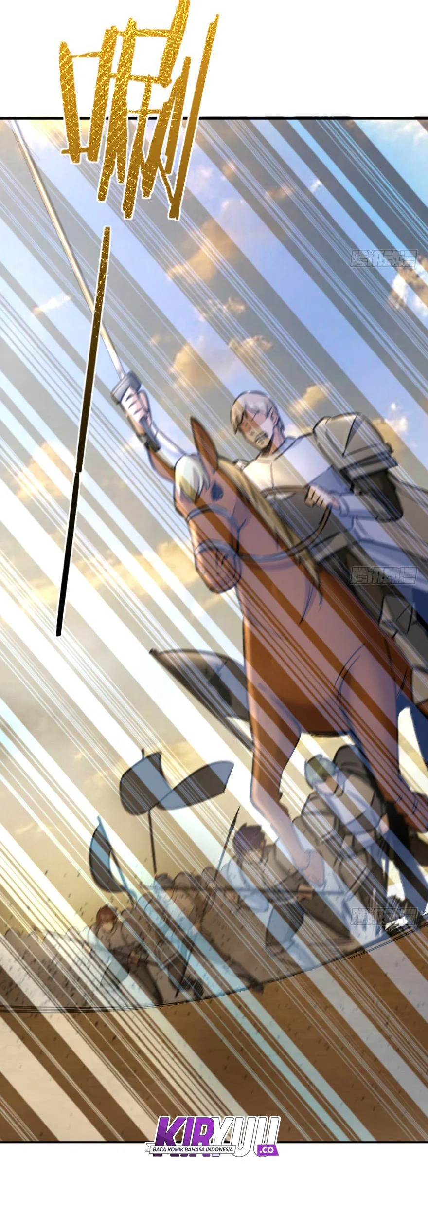 Release That Witch Chapter 82 Gambar 17