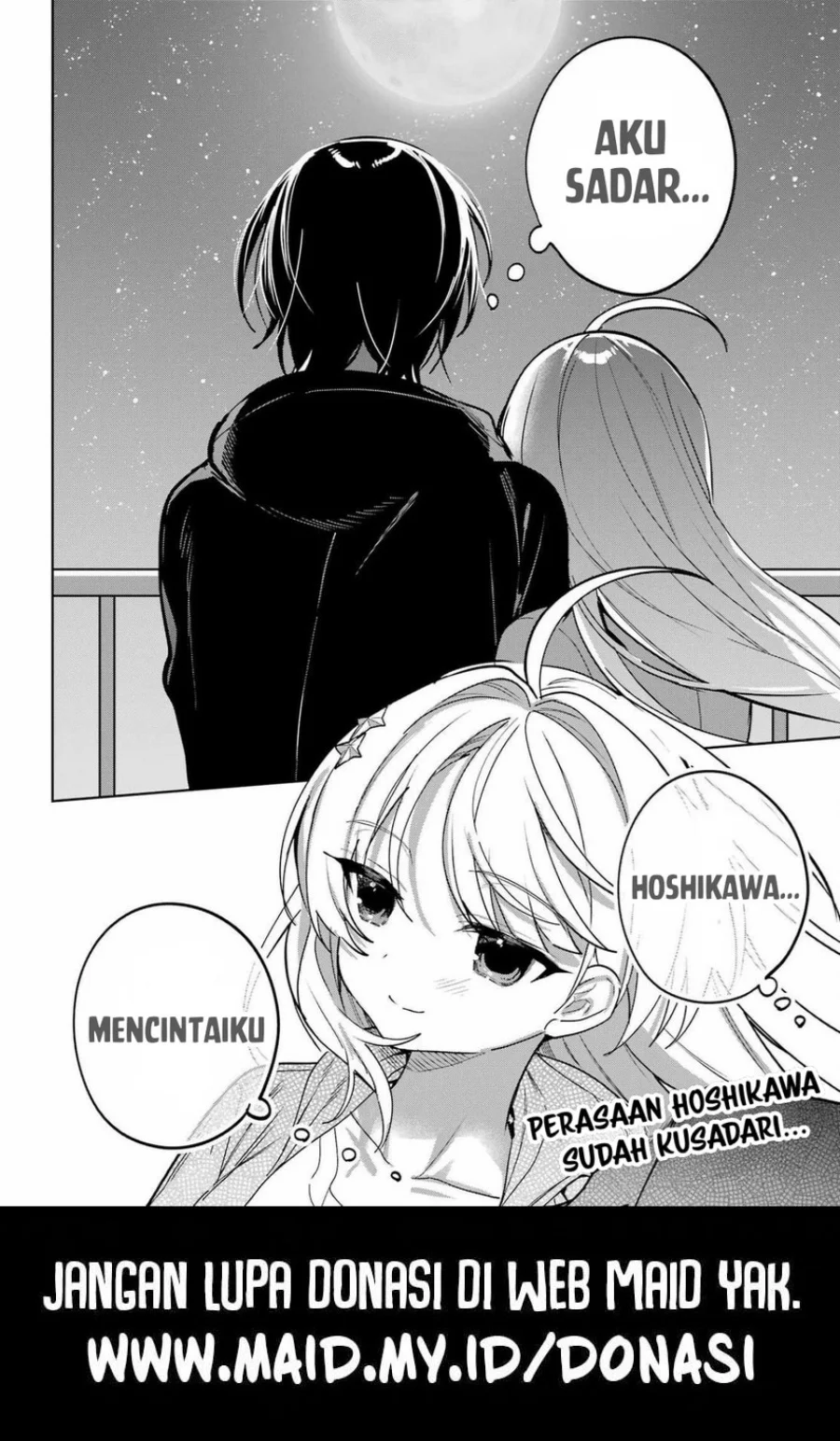 remote jugyou ni nattara class 1 no bishoujo to doukyo suru koto ni natta chapter 16 - Page 32