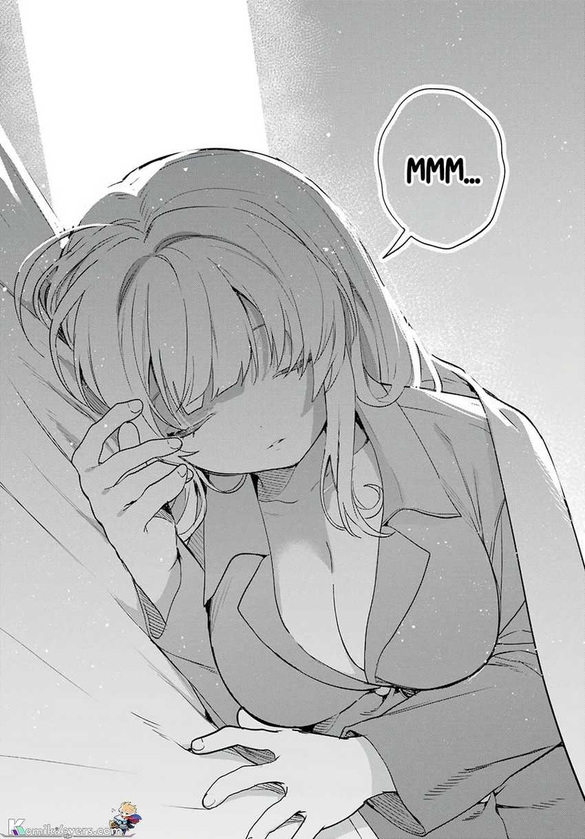 Remote Jugyou ni Nattara Class 1 no Bishoujo to Doukyo Suru Koto ni Natta Chapter 2 Gambar 4
