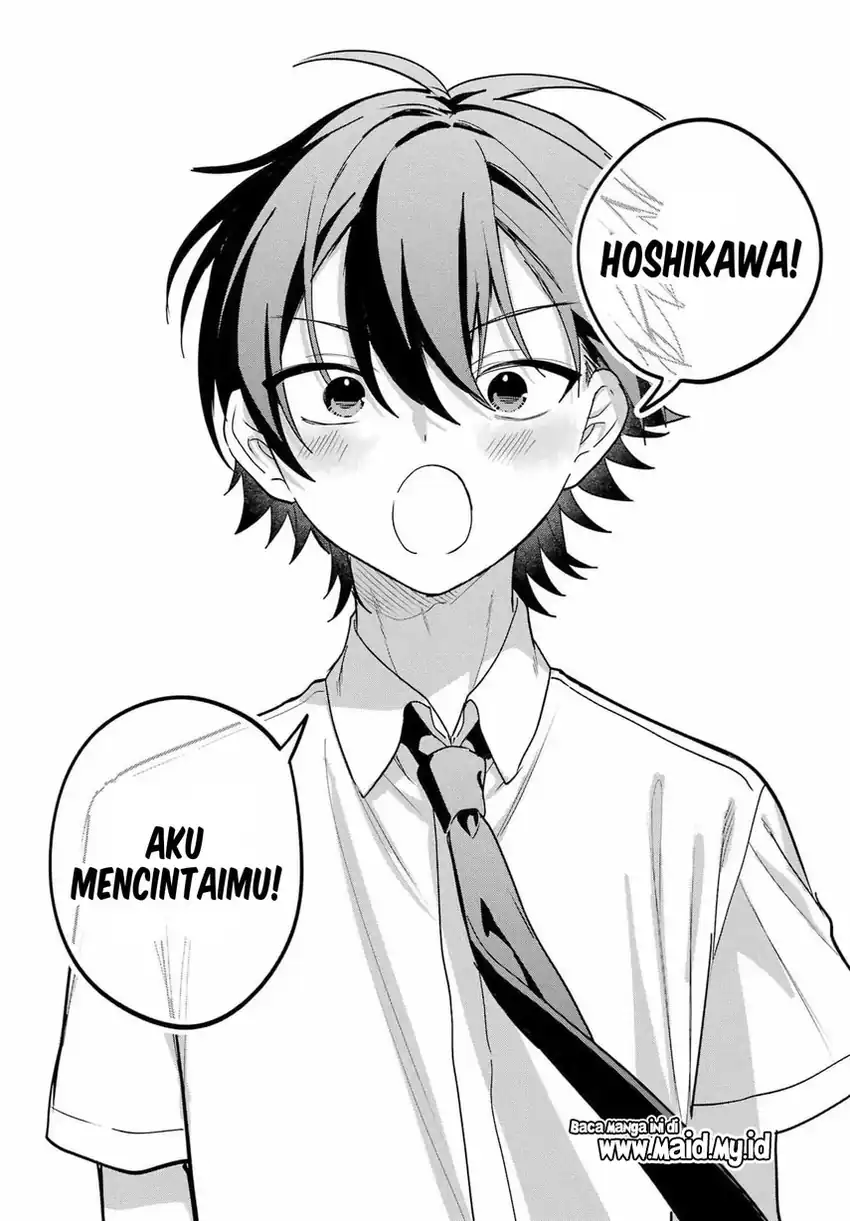 Remote Jugyou ni Nattara Class 1 no Bishoujo to Doukyo Suru Koto ni Natta Chapter 20.2 Gambar 25