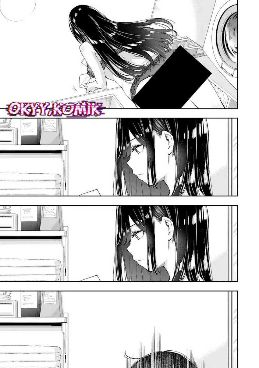 Renai no Jugyou Chapter 2 Gambar 41