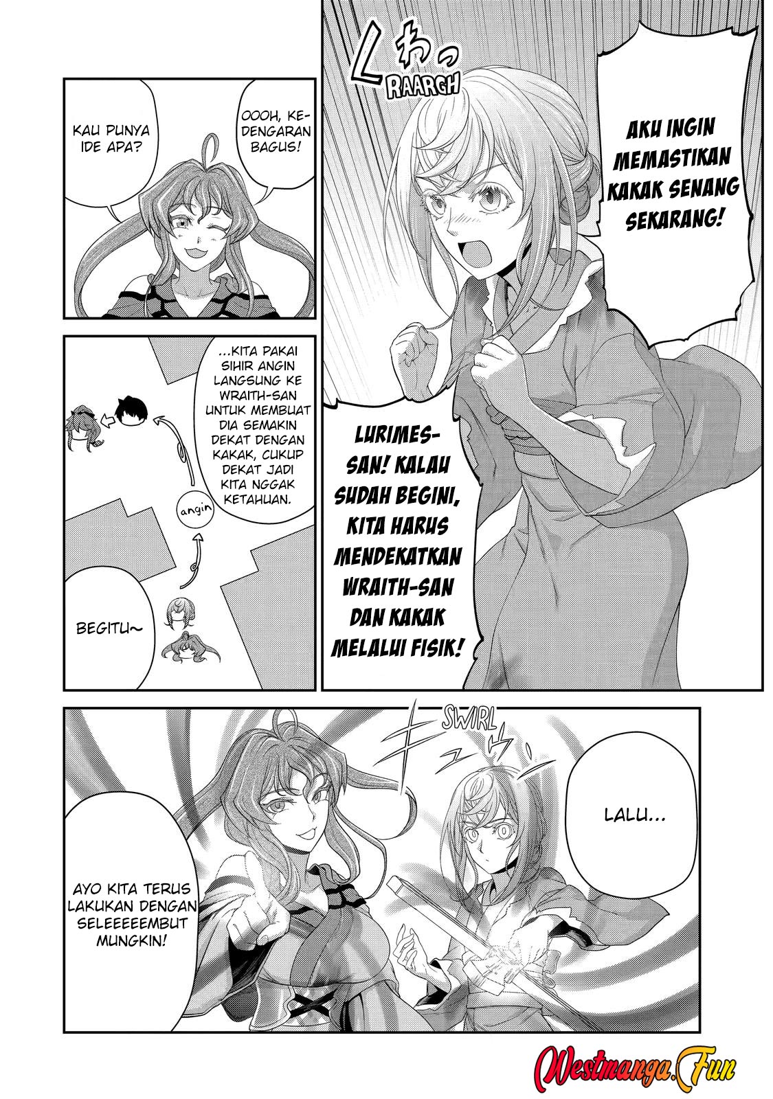 Renkinjutsu-shidesu. Jichou Wa Gomibako Ni Sutete Kimashita Chapter 23 Gambar 20