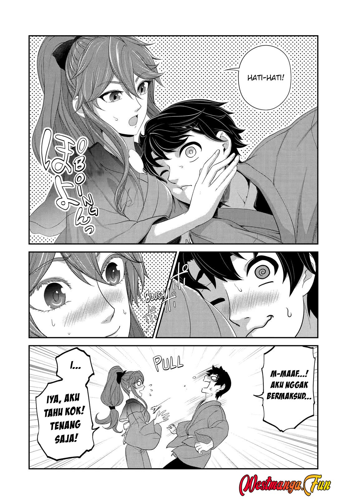 Renkinjutsu-shidesu. Jichou Wa Gomibako Ni Sutete Kimashita Chapter 23 Gambar 22