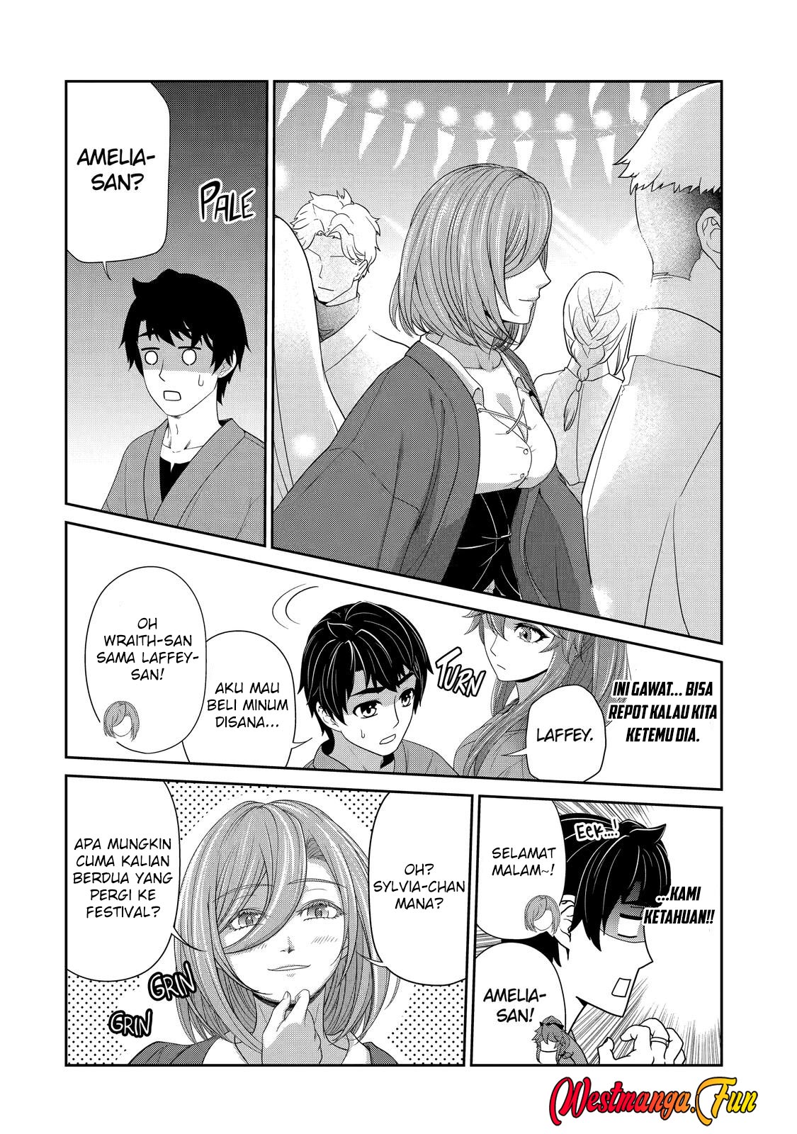 Renkinjutsu-shidesu. Jichou Wa Gomibako Ni Sutete Kimashita Chapter 23 Gambar 26