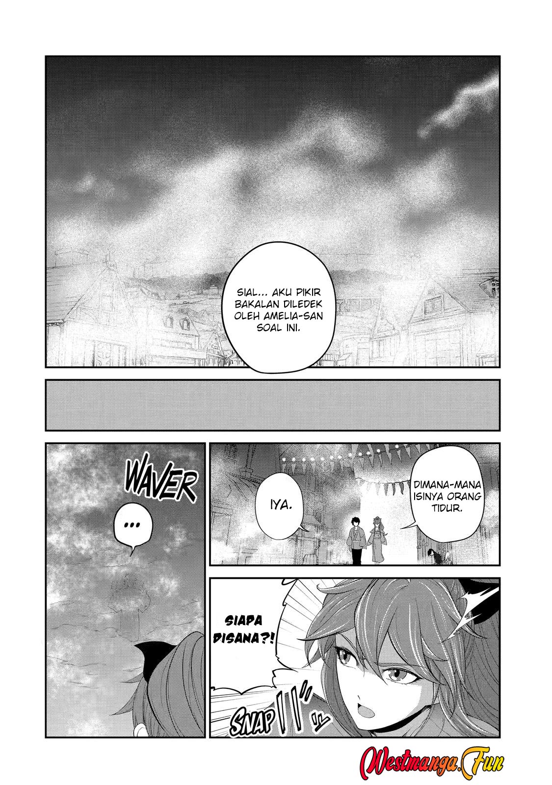 Renkinjutsu-shidesu. Jichou Wa Gomibako Ni Sutete Kimashita Chapter 23 Gambar 30