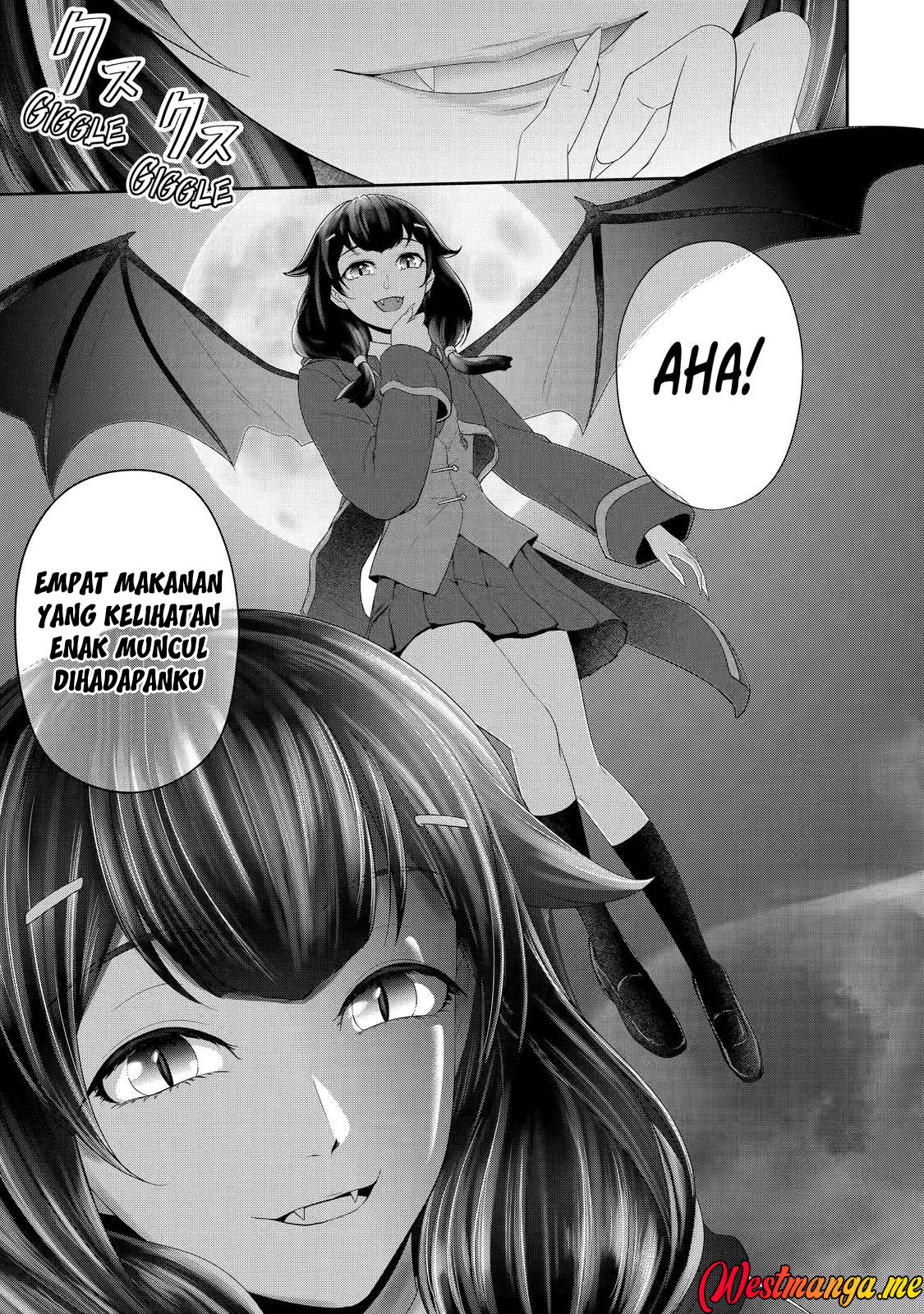 Renkinjutsu-shidesu. Jichou Wa Gomibako Ni Sutete Kimashita Chapter 24 Gambar 11
