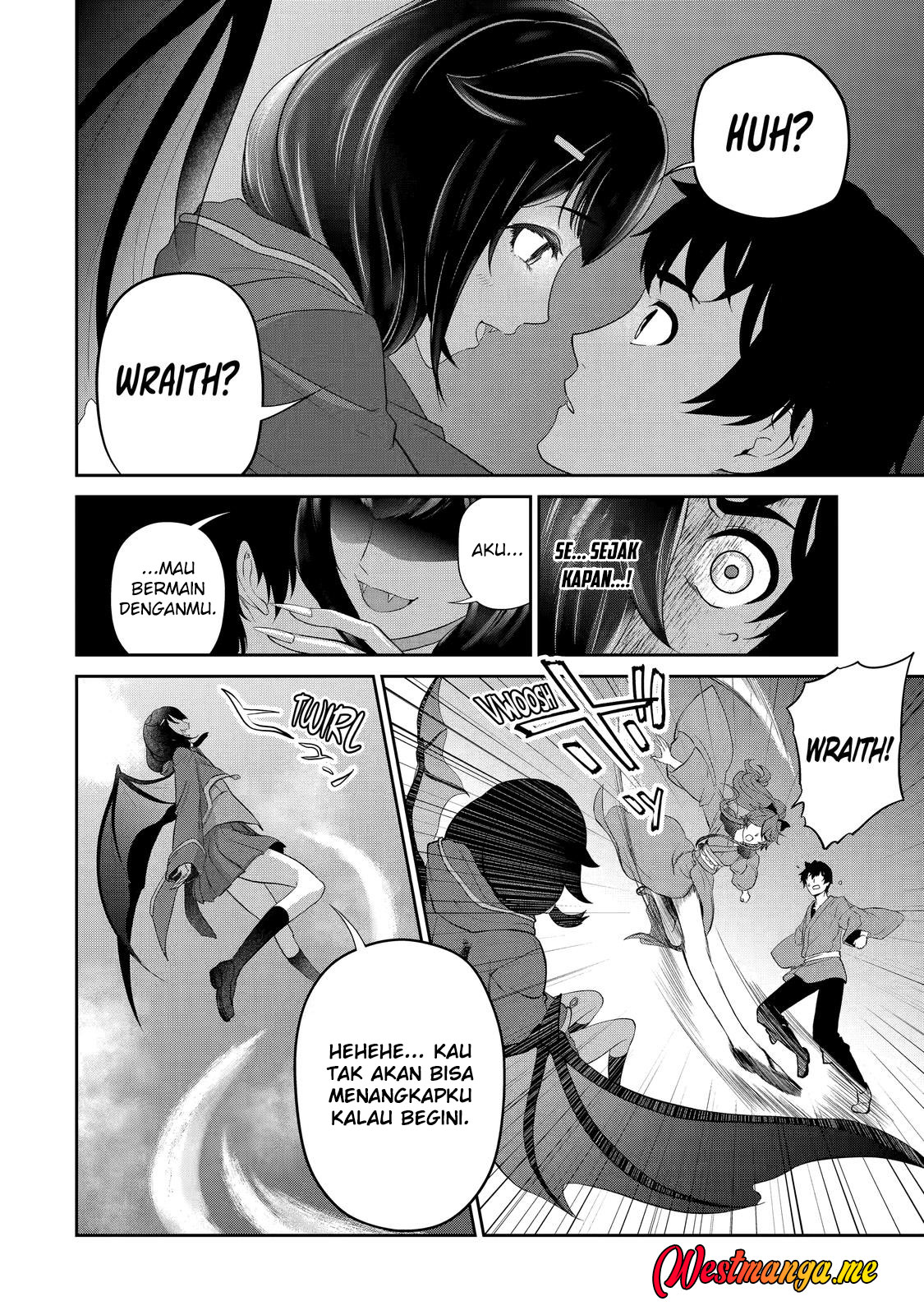 Renkinjutsu-shidesu. Jichou Wa Gomibako Ni Sutete Kimashita Chapter 24 Gambar 14