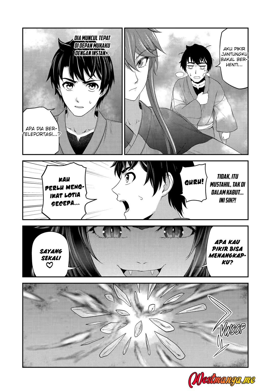 Renkinjutsu-shidesu. Jichou Wa Gomibako Ni Sutete Kimashita Chapter 24 Gambar 16