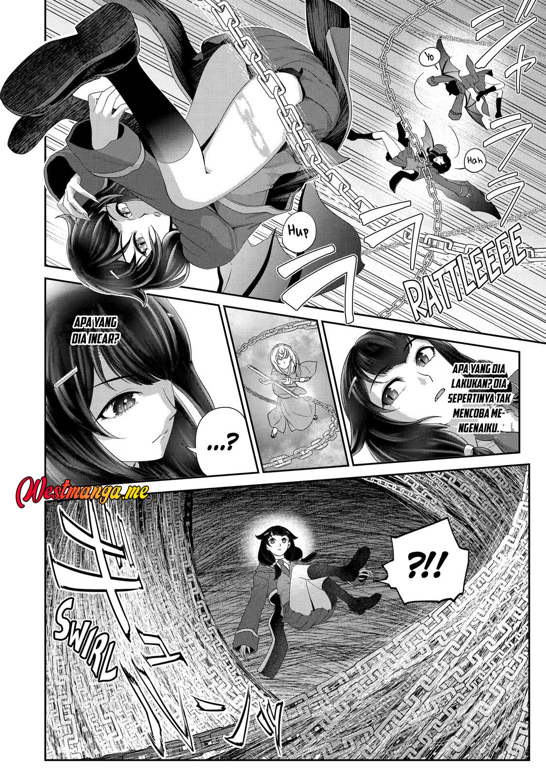 Renkinjutsu-shidesu. Jichou Wa Gomibako Ni Sutete Kimashita Chapter 24 Gambar 19