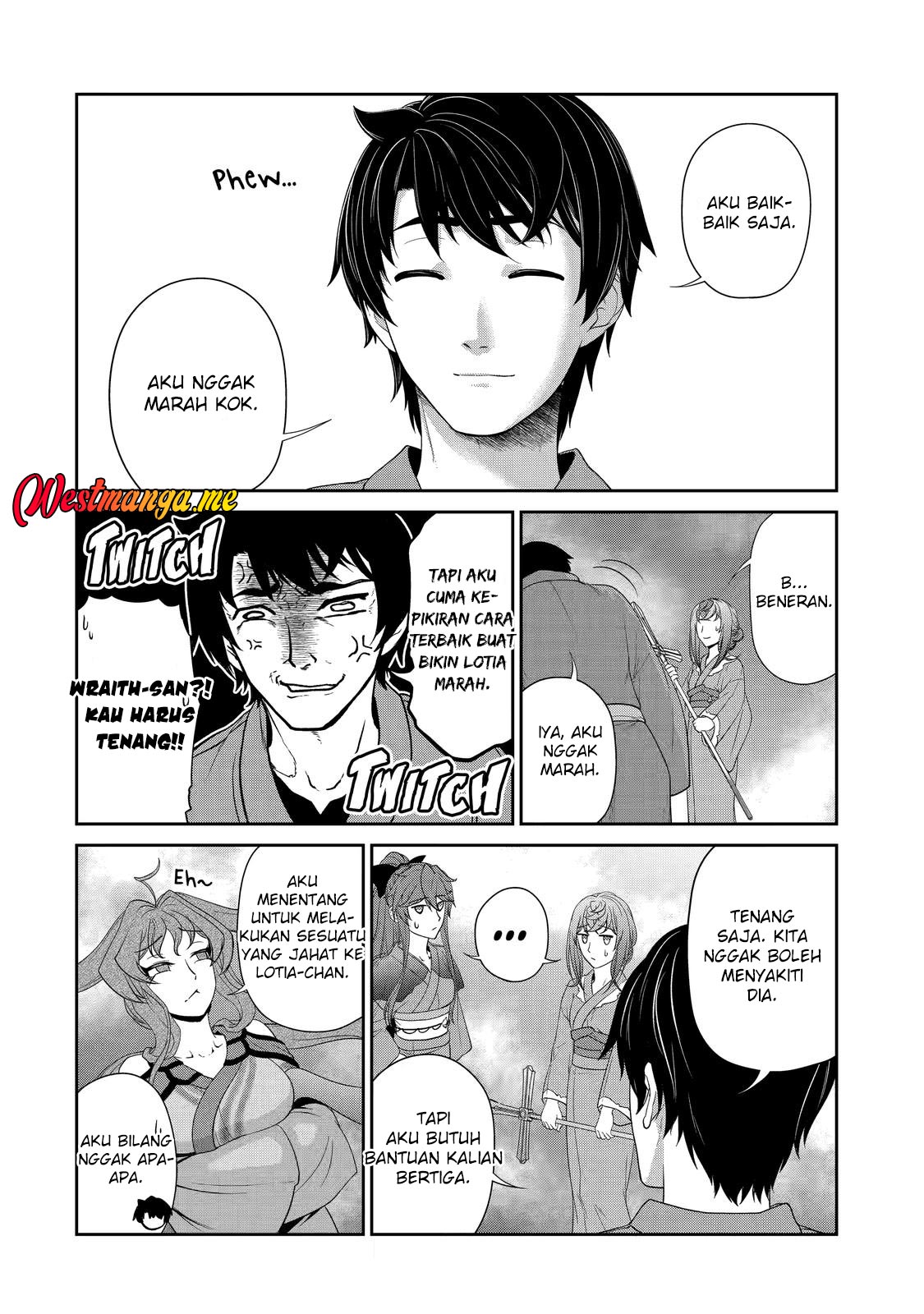 Renkinjutsu-shidesu. Jichou Wa Gomibako Ni Sutete Kimashita Chapter 24 Gambar 29