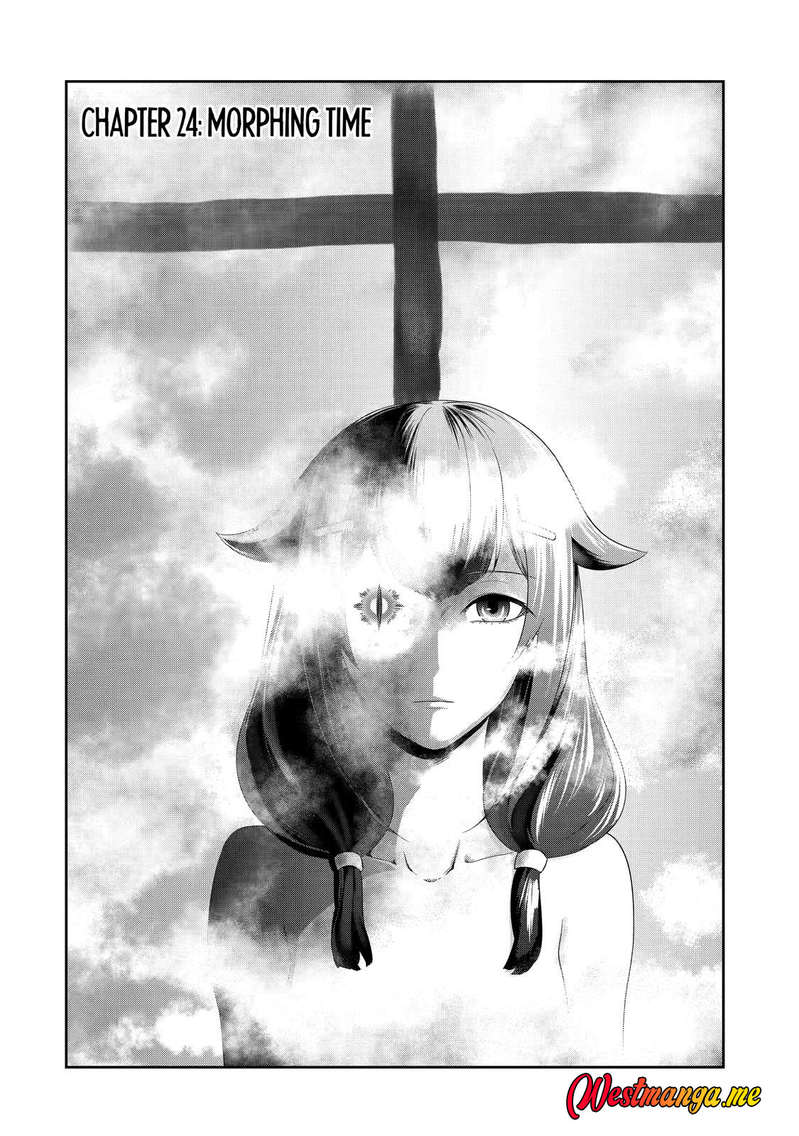 Renkinjutsu-shidesu. Jichou Wa Gomibako Ni Sutete Kimashita Chapter 24 Gambar 3