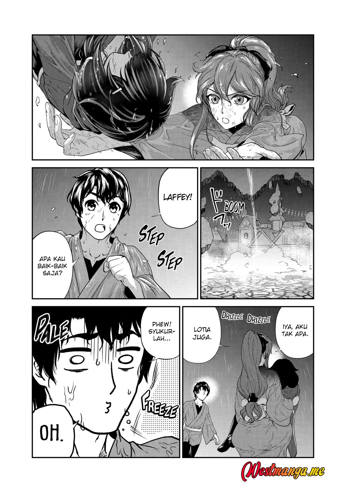 Renkinjutsu-shidesu. Jichou Wa Gomibako Ni Sutete Kimashita Chapter 25 Gambar 10