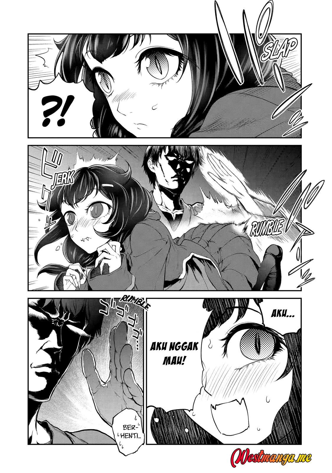 Renkinjutsu-shidesu. Jichou Wa Gomibako Ni Sutete Kimashita Chapter 25 Gambar 15