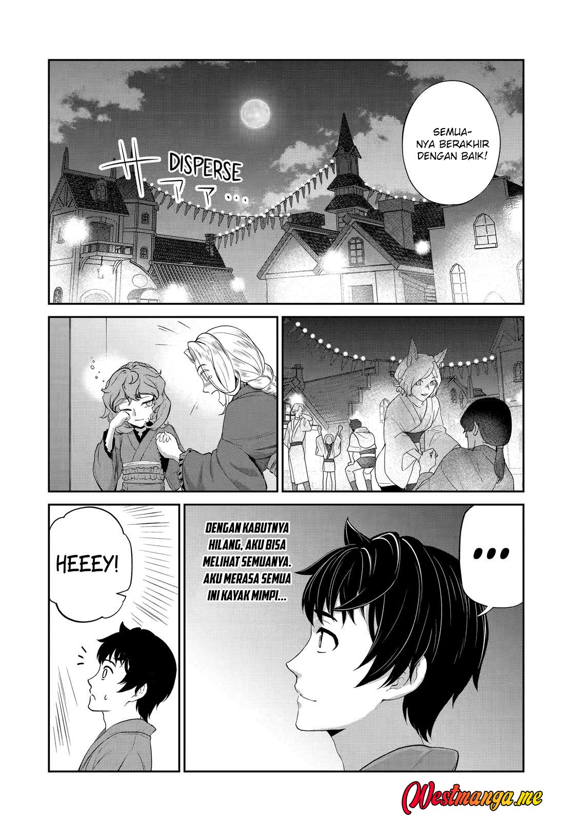 Renkinjutsu-shidesu. Jichou Wa Gomibako Ni Sutete Kimashita Chapter 25 Gambar 20