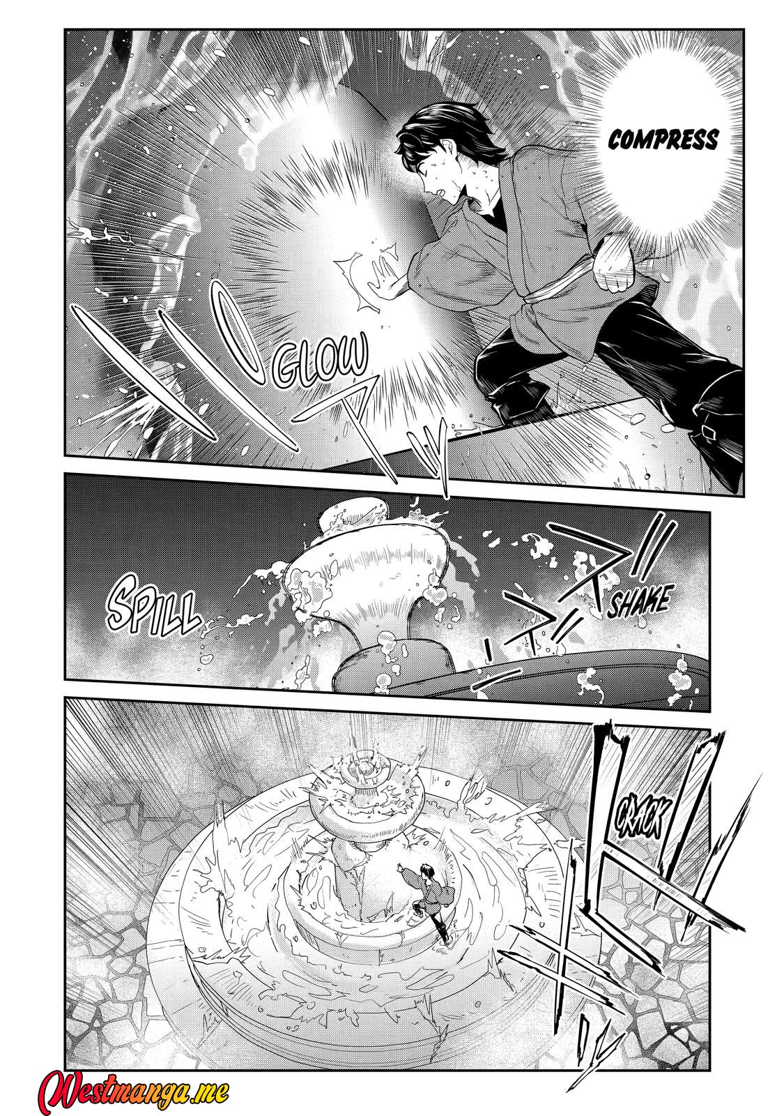 Renkinjutsu-shidesu. Jichou Wa Gomibako Ni Sutete Kimashita Chapter 25 Gambar 3