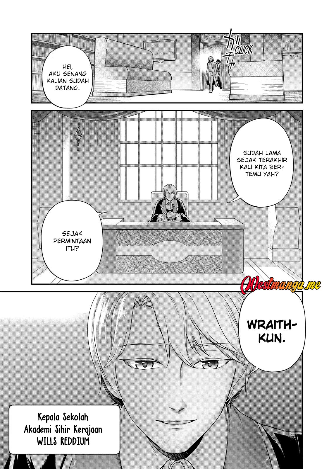 Renkinjutsu-shidesu. Jichou Wa Gomibako Ni Sutete Kimashita Chapter 25 Gambar 37