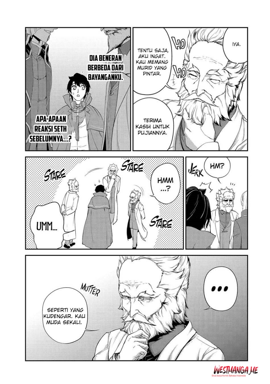 Renkinjutsu-shidesu. Jichou Wa Gomibako Ni Sutete Kimashita Chapter 26 Gambar 16
