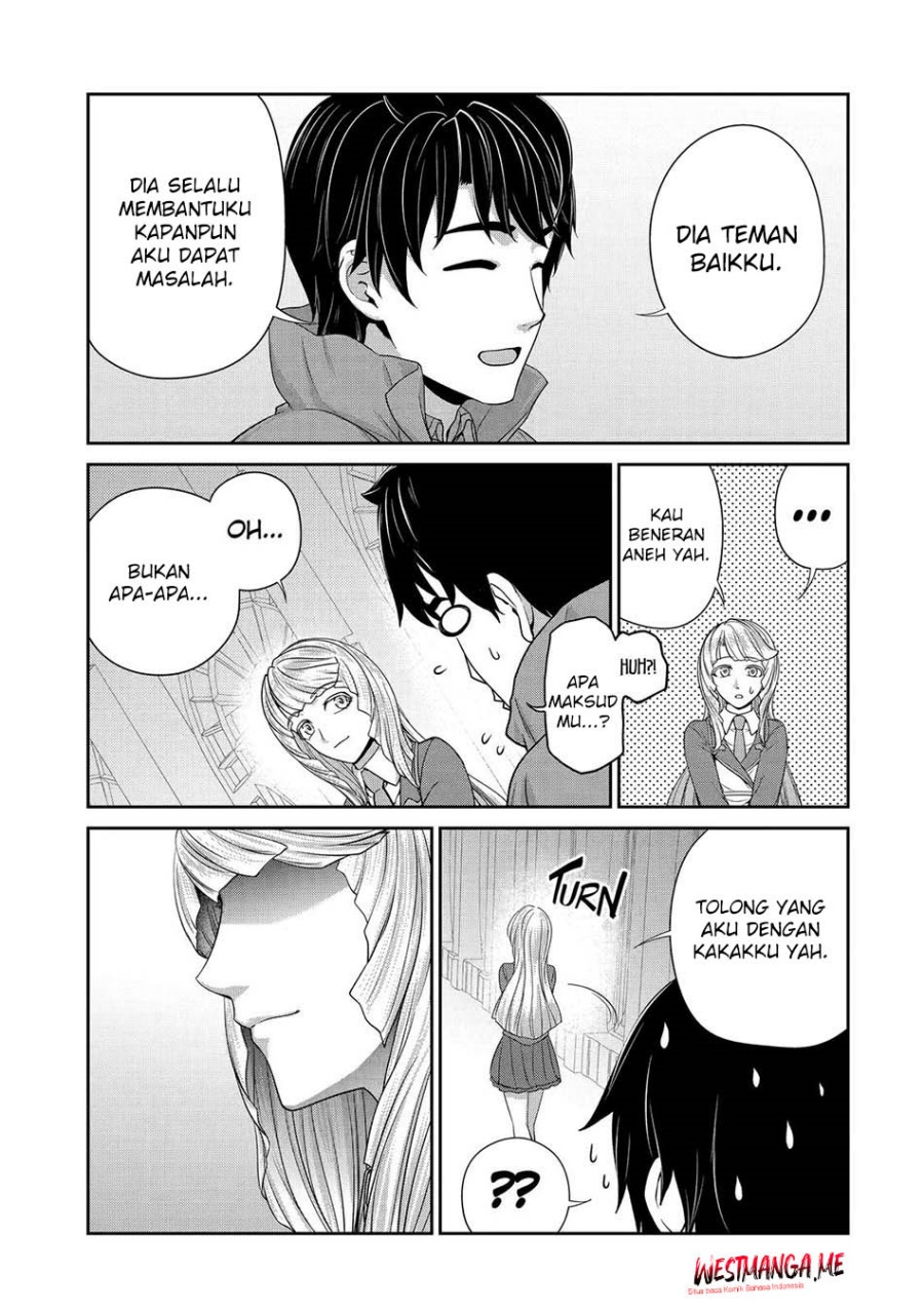 Renkinjutsu-shidesu. Jichou Wa Gomibako Ni Sutete Kimashita Chapter 27 Gambar 30