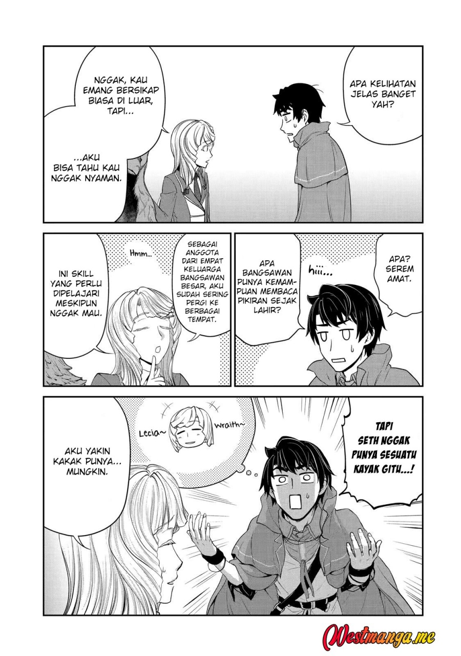 Renkinjutsu-shidesu. Jichou Wa Gomibako Ni Sutete Kimashita Chapter 29 Gambar 18