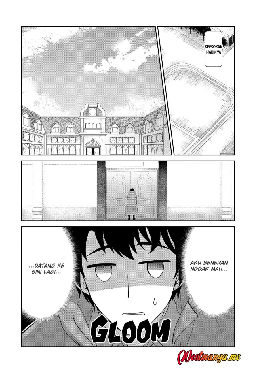 Renkinjutsu-shidesu. Jichou Wa Gomibako Ni Sutete Kimashita Chapter 29 Gambar 21