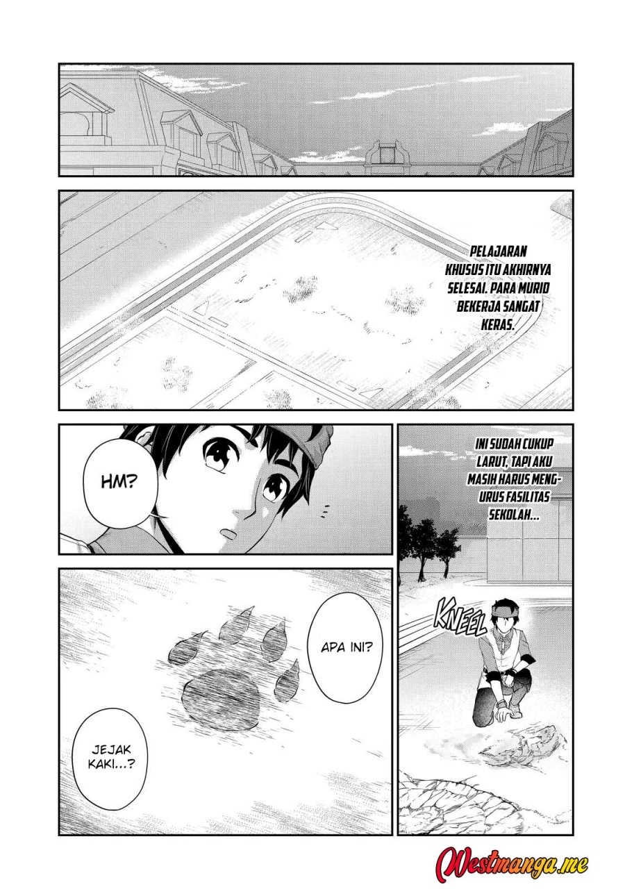 Renkinjutsu-shidesu. Jichou Wa Gomibako Ni Sutete Kimashita Chapter 29 Gambar 36
