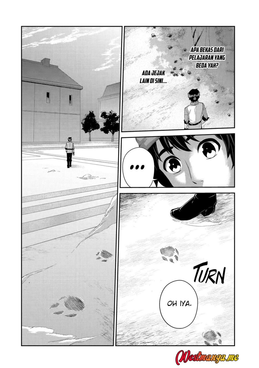Renkinjutsu-shidesu. Jichou Wa Gomibako Ni Sutete Kimashita Chapter 29 Gambar 37