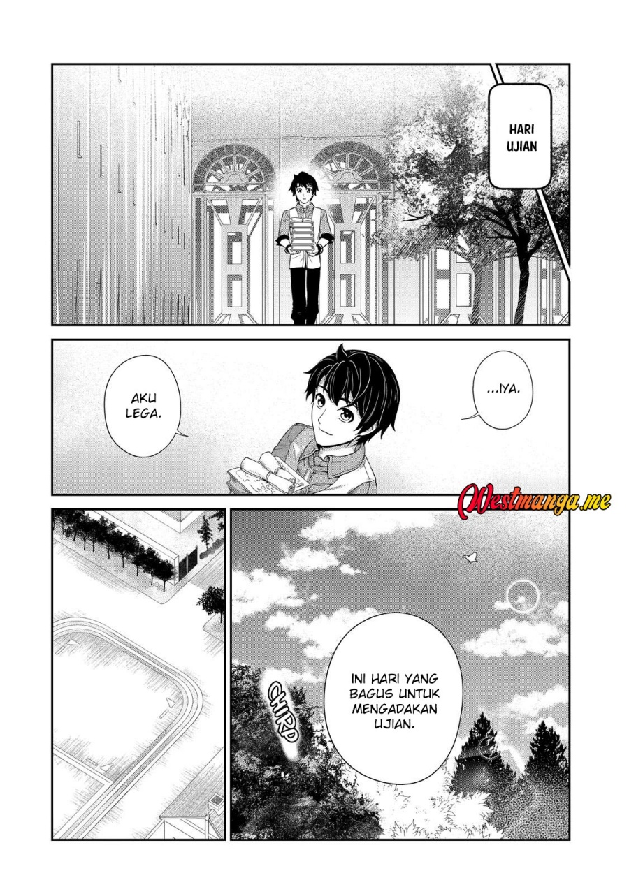 Renkinjutsu-shidesu. Jichou Wa Gomibako Ni Sutete Kimashita Chapter 30 Gambar 10