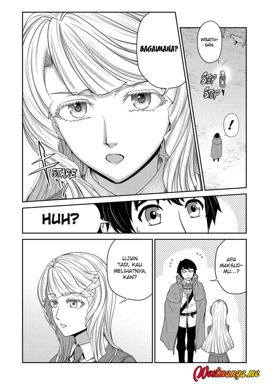 Renkinjutsu-shidesu. Jichou Wa Gomibako Ni Sutete Kimashita Chapter 30 Gambar 14