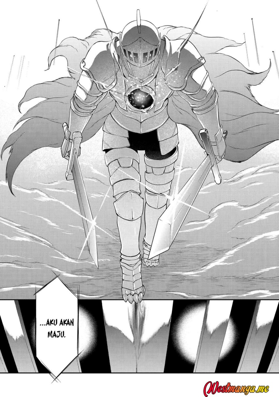 Renkinjutsu-shidesu. Jichou Wa Gomibako Ni Sutete Kimashita Chapter 31 Gambar 27