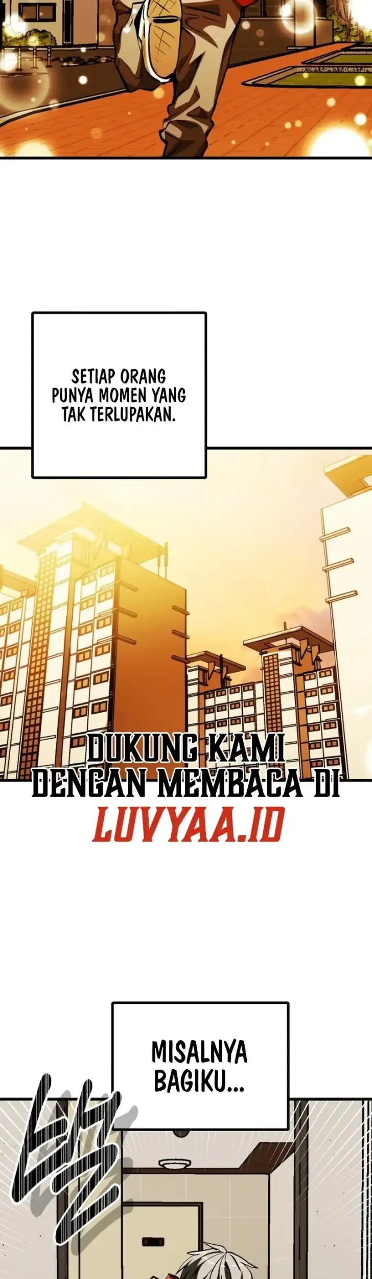 Manhwa Repeat Student M Chapter 1 gambar nomor 2