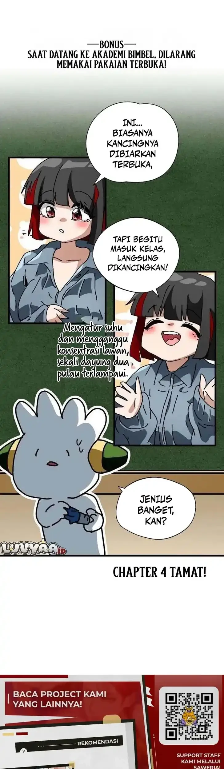 Repeat Student M Chapter 4 Gambar 101