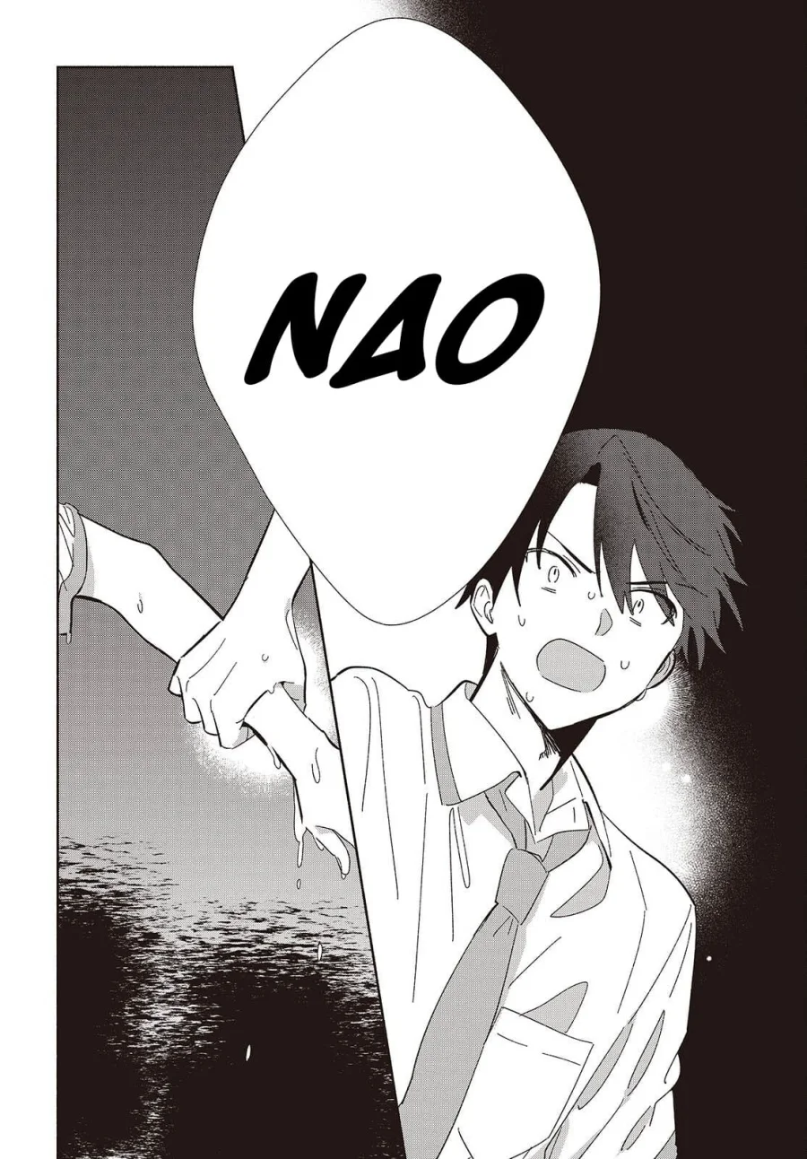 Replica Datte, Koi wo suru. Chapter 13 Gambar 25