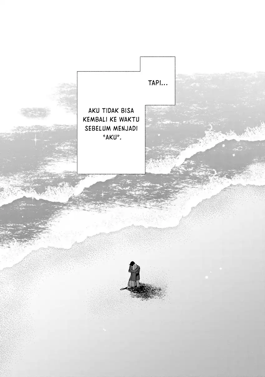 Replica Datte, Koi wo suru. Chapter 26 Gambar 30
