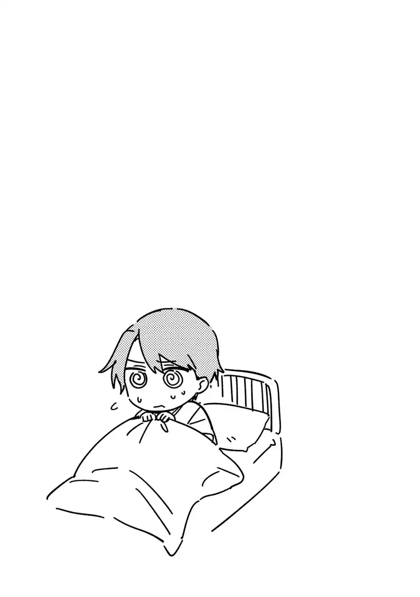 Replica Datte, Koi wo suru. Chapter 27 Gambar 30