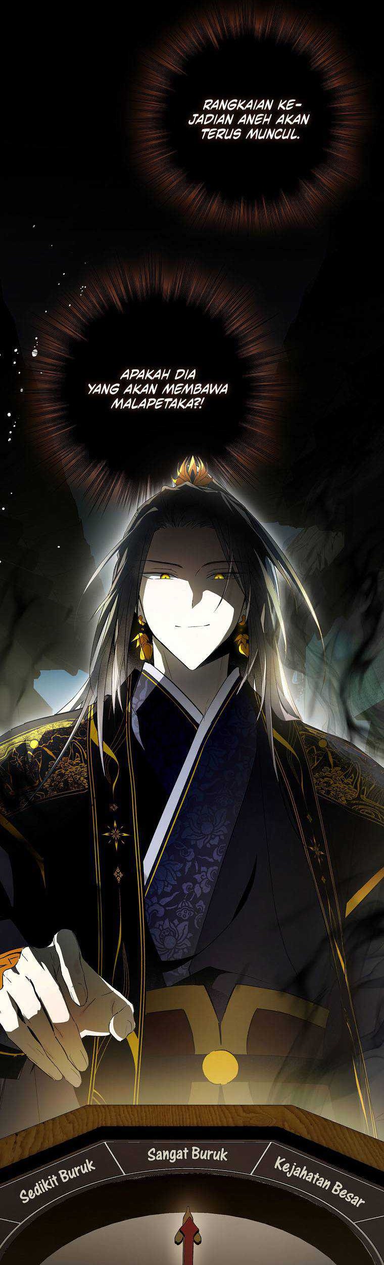 Requiem of Subdued Souls Chapter 36 Gambar 22