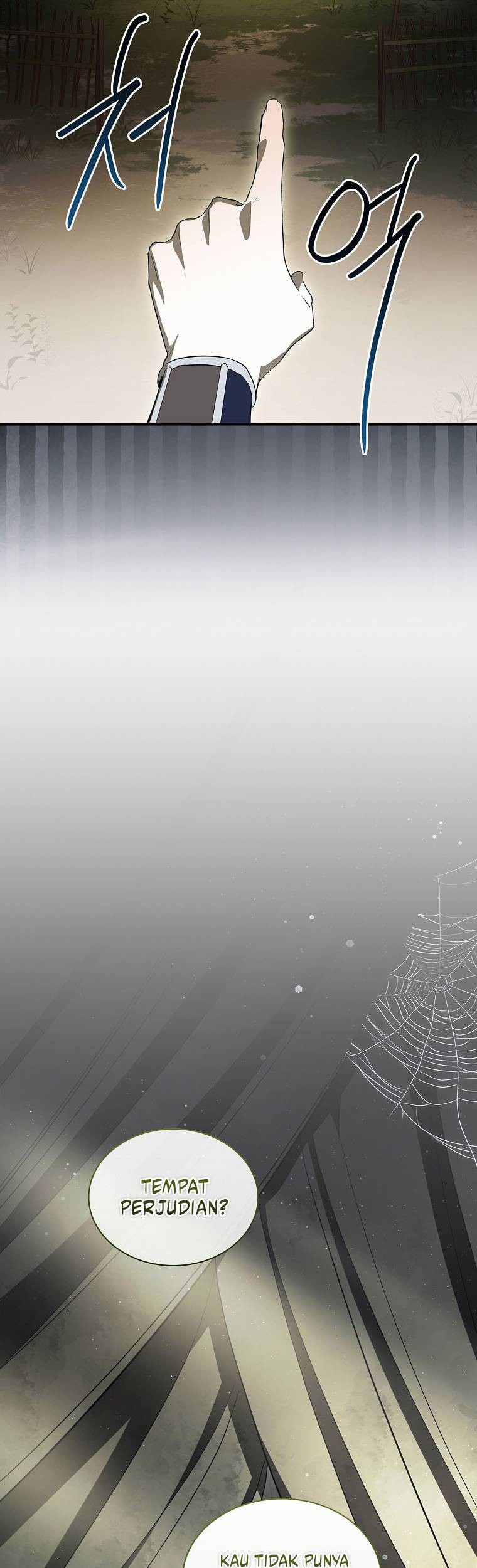 Requiem of Subdued Souls Chapter 39 Gambar 37