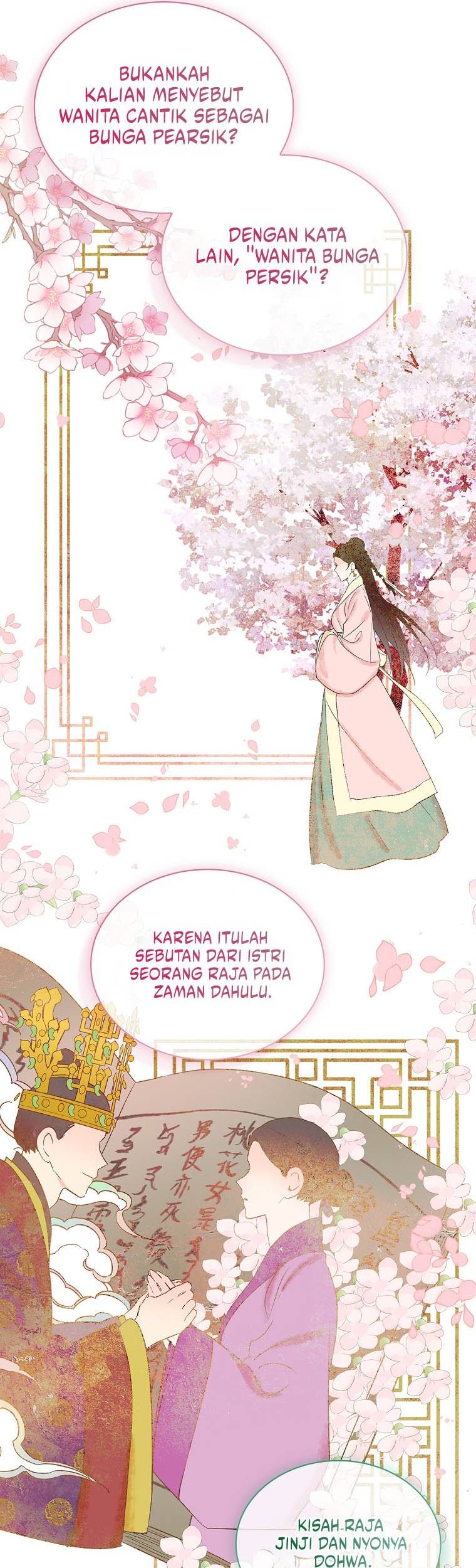 Requiem of Subdued Souls Chapter 40 Gambar 44