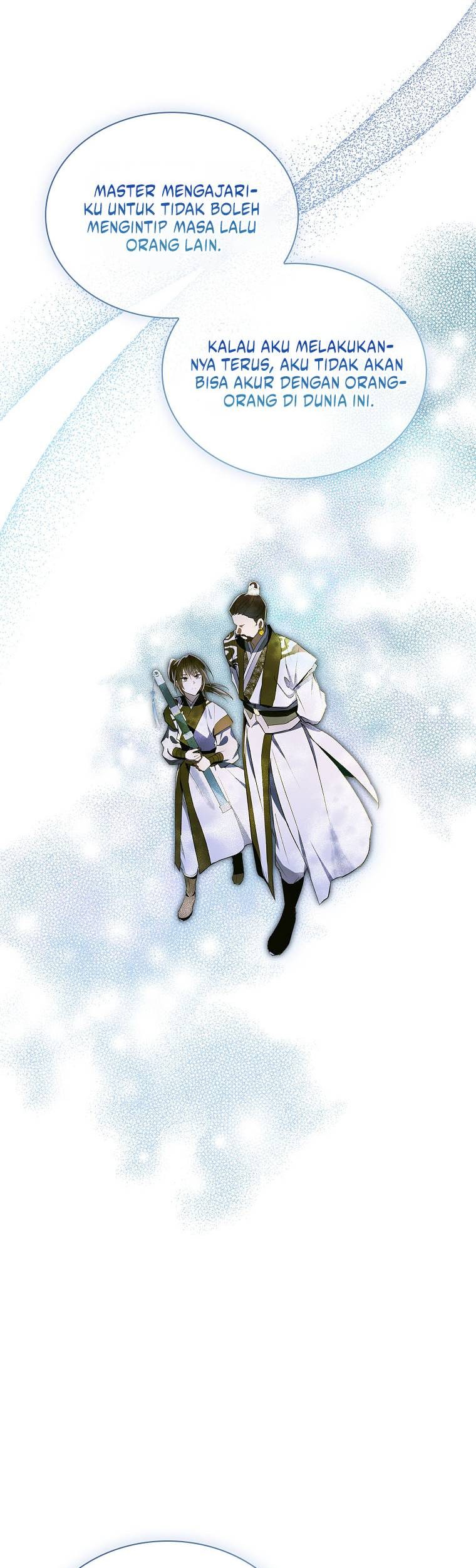 Requiem of Subdued Souls Chapter 40 Gambar 29