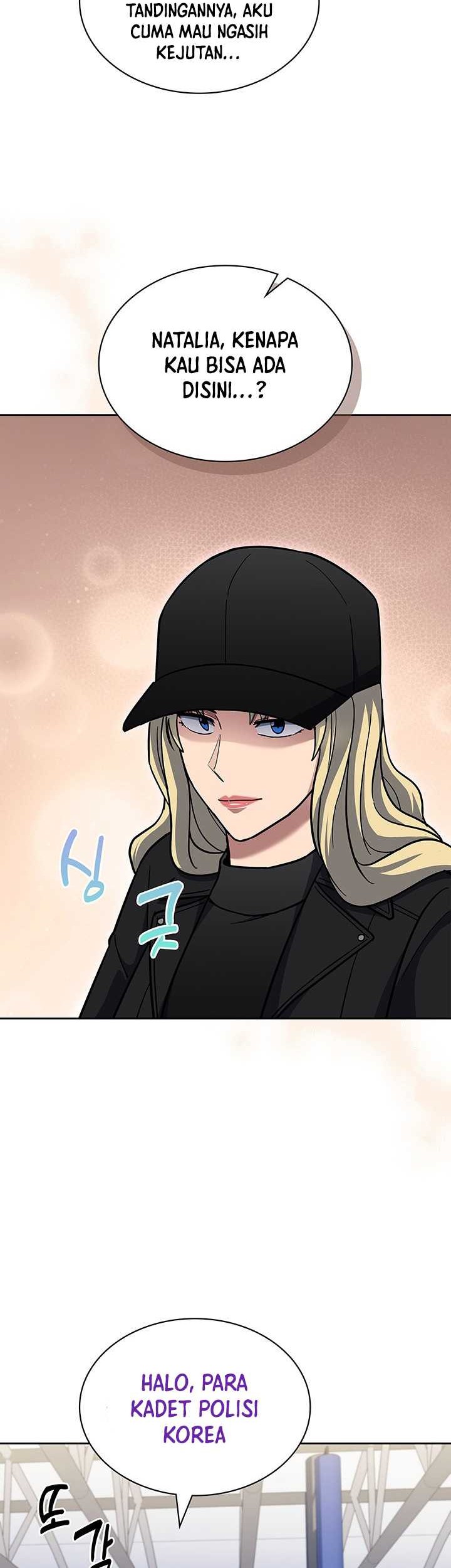Reset Life of Regression Police Chapter 115 Gambar 39