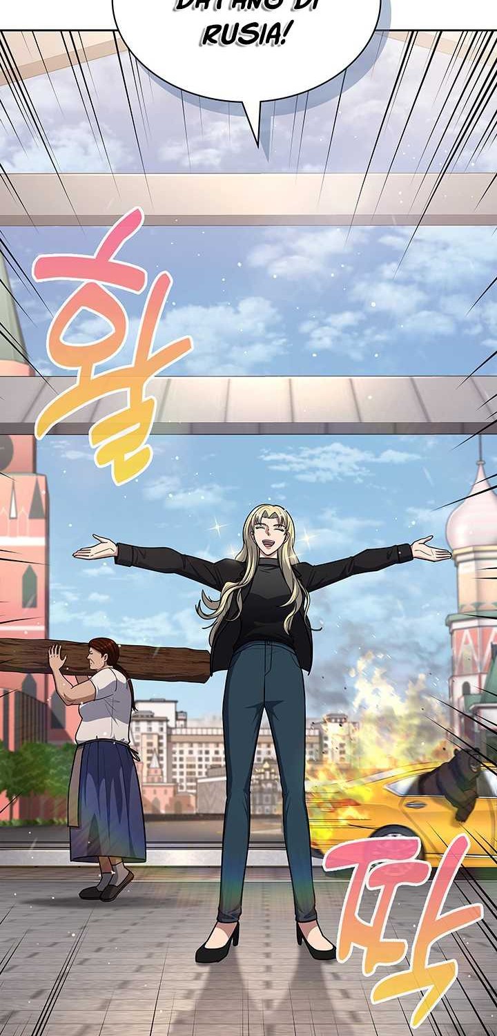 Reset Life of Regression Police Chapter 115 Gambar 49