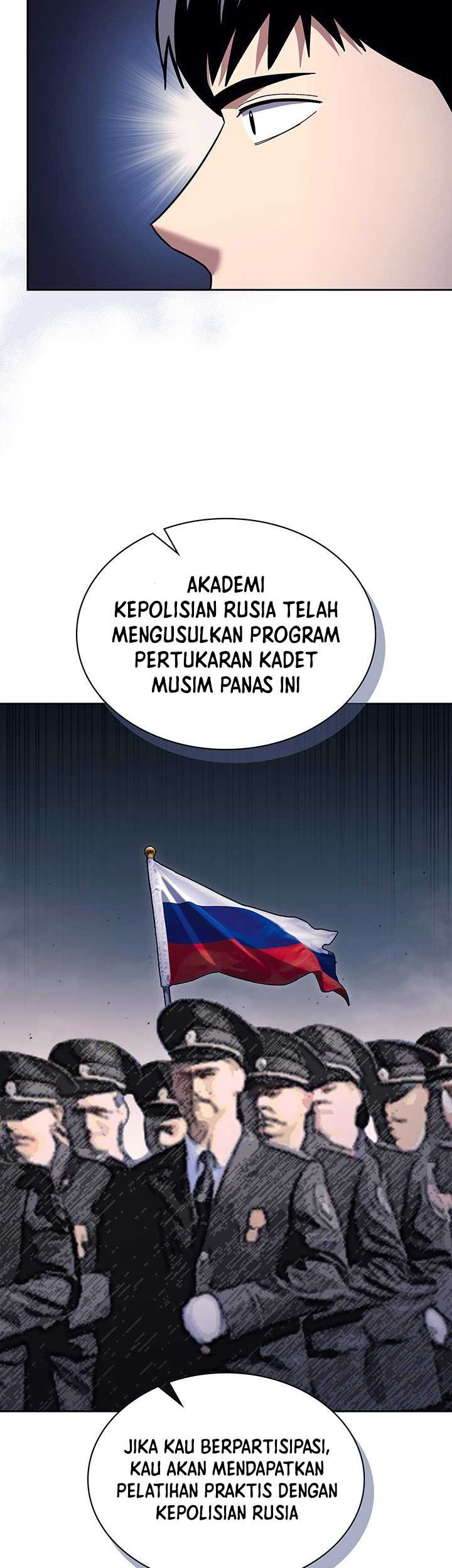 Reset Life of Regression Police Chapter 115 Gambar 23