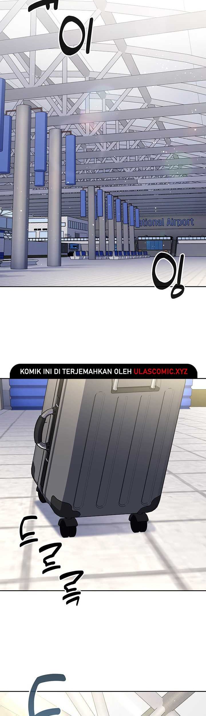 Reset Life of Regression Police Chapter 115 Gambar 29
